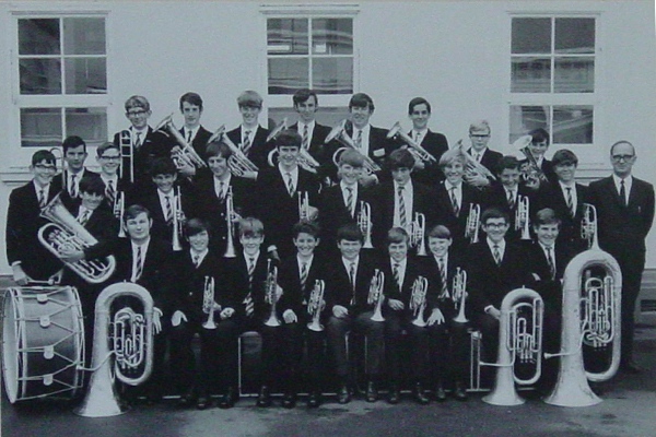 band